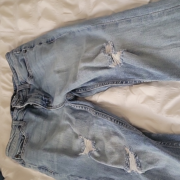 Rsq boys ripped jeans - Picture 2 of 4